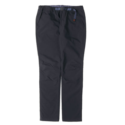 21W/22S ×GRAMICCI プライアンテックス ストッチシェル イージーパンツ(CLIMBER EASY PANTS POLY TWILL)
