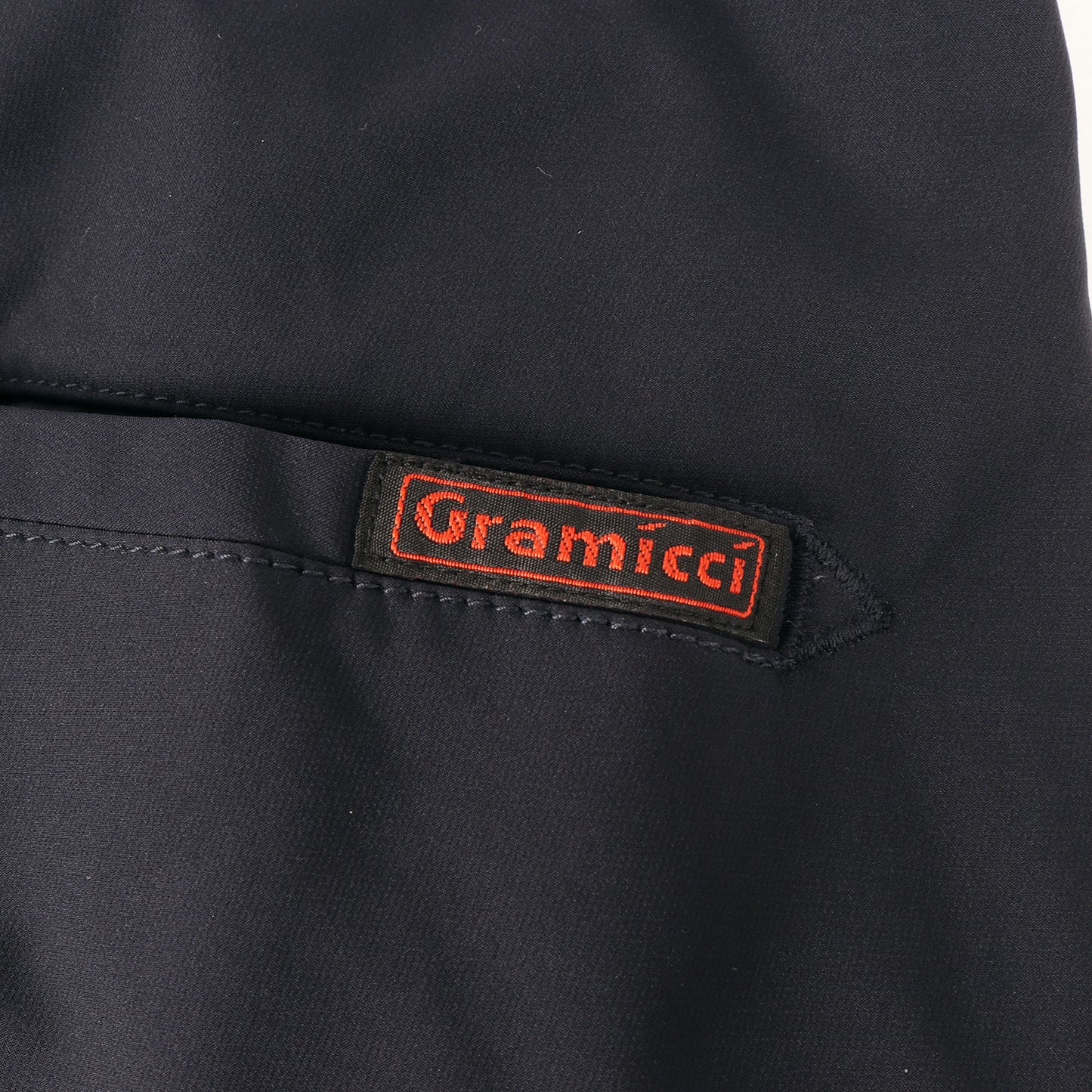 21W/22S ×GRAMICCI プライアンテックス ストッチシェル イージーパンツ(CLIMBER EASY PANTS POLY TWILL)