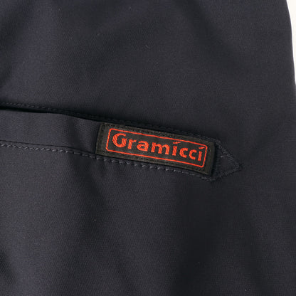 21W/22S ×GRAMICCI プライアンテックス ストッチシェル イージーパンツ(CLIMBER EASY PANTS POLY TWILL)