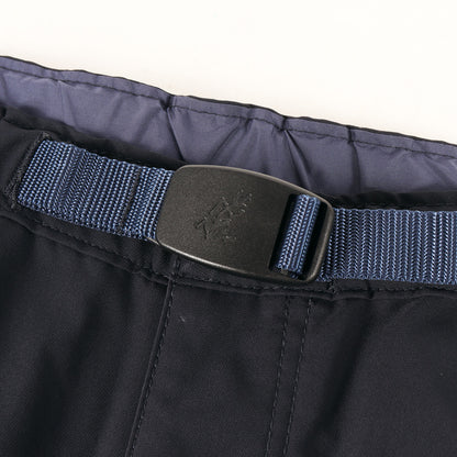 21W/22S ×GRAMICCI プライアンテックス ストッチシェル イージーパンツ(CLIMBER EASY PANTS POLY TWILL)