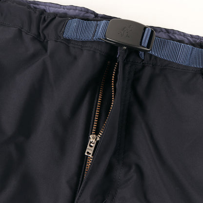 21W/22S ×GRAMICCI プライアンテックス ストッチシェル イージーパンツ(CLIMBER EASY PANTS POLY TWILL)