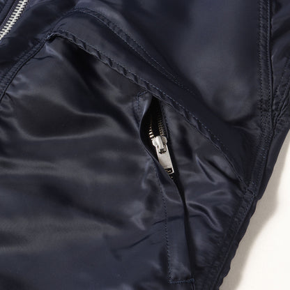 20SS ナイロンツイル フライトジャケット(TROOPER BLOUSON NYLON TWILL)