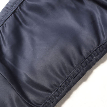 20SS ナイロンツイル フライトジャケット(TROOPER BLOUSON NYLON TWILL)