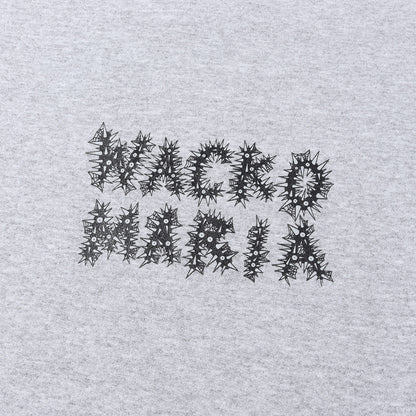25SS ×NECK FACE クルーネック スウェット(CREW NECK SWEAT SHIRT)