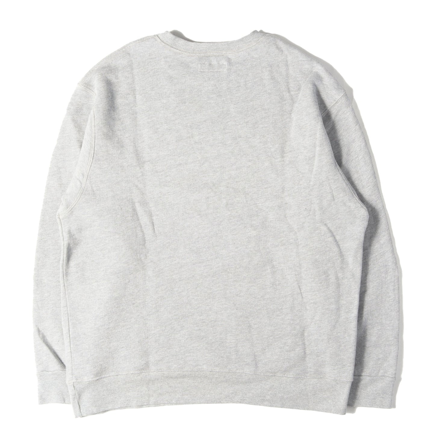 イラスト グラフィック スウェット(Kids All Right Crewneck)