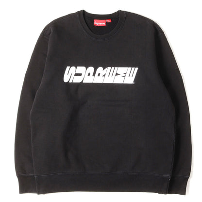 ブリードロゴ クルーネック スウェット(Breed Crewneck)