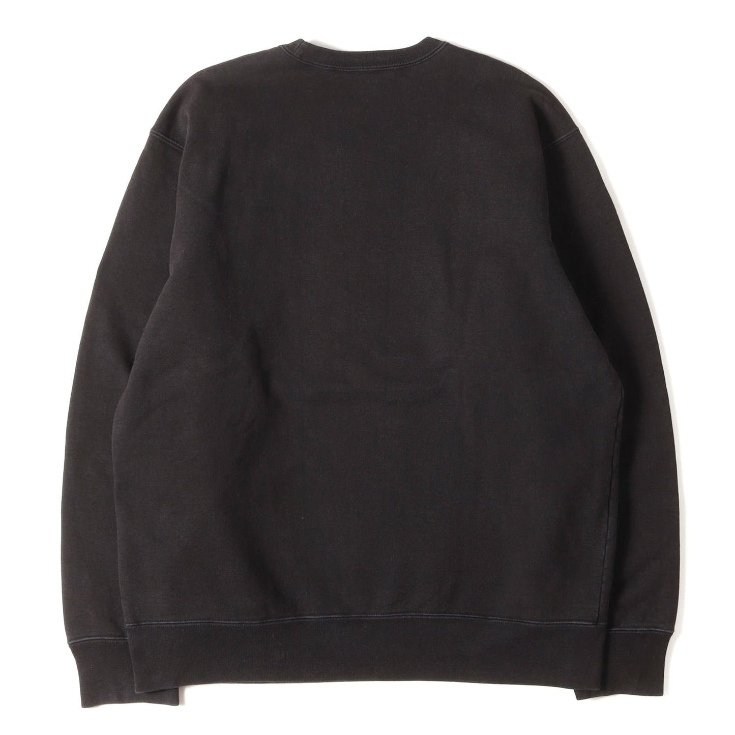 ブリードロゴ クルーネック スウェット(Breed Crewneck)