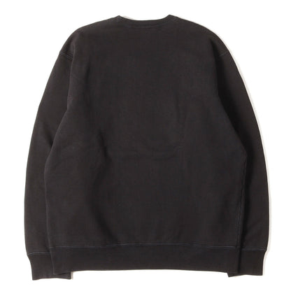 ブリードロゴ クルーネック スウェット(Breed Crewneck)