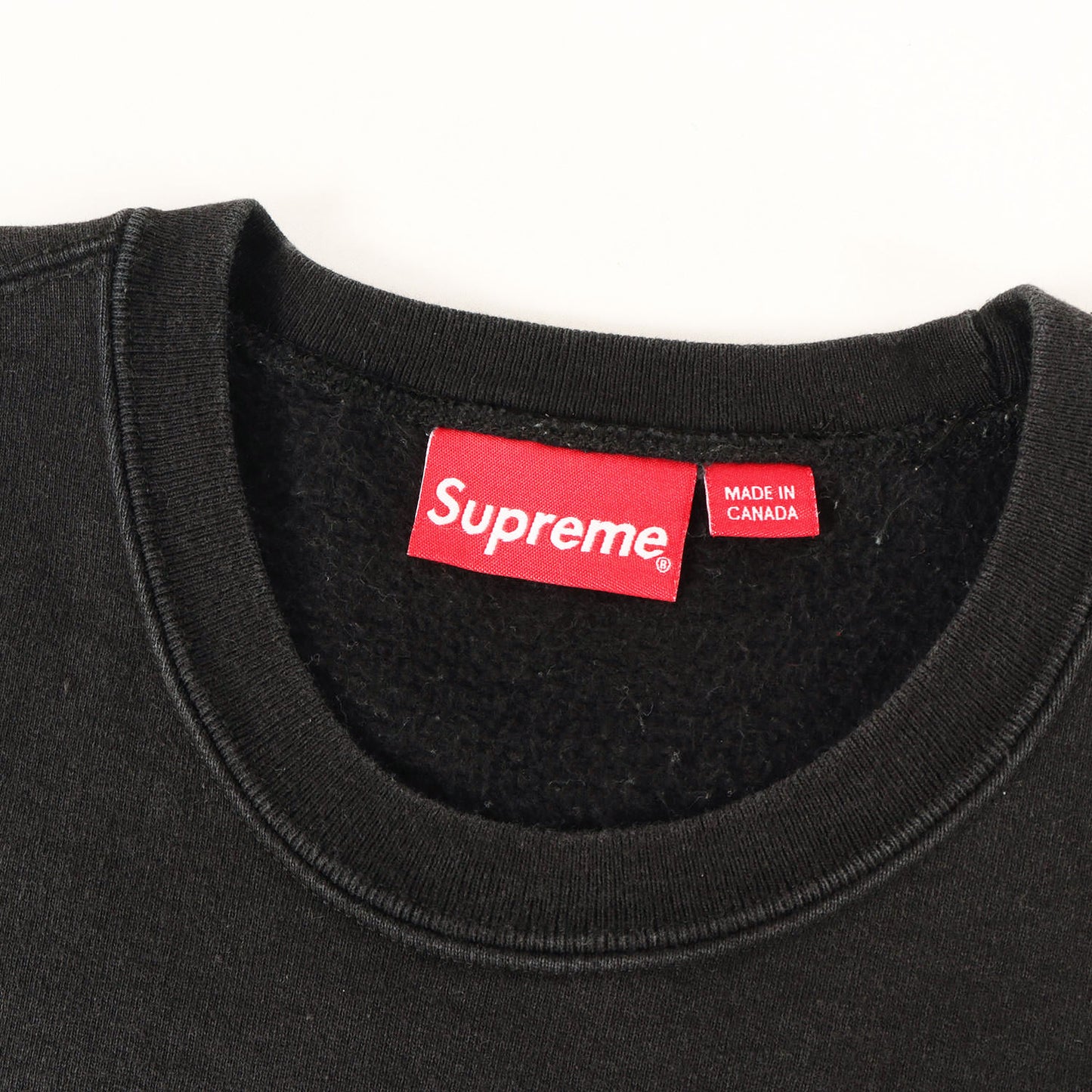ブリードロゴ クルーネック スウェット(Breed Crewneck)