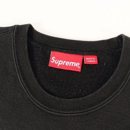 ブリードロゴ クルーネック スウェット(Breed Crewneck)