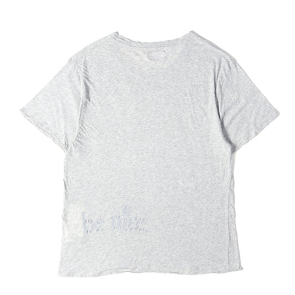 veniceロゴ クルーネック Tシャツ
