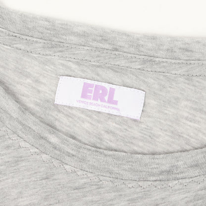 veniceロゴ クルーネック Tシャツ