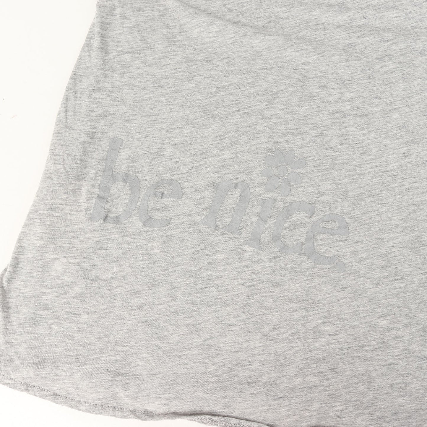 veniceロゴ クルーネック Tシャツ