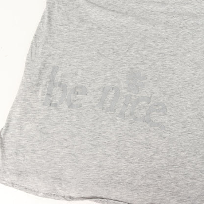 veniceロゴ クルーネック Tシャツ