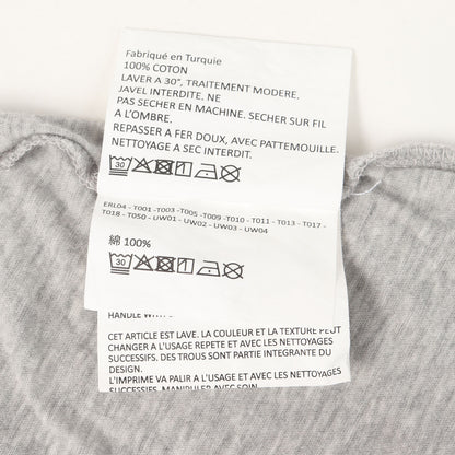 veniceロゴ クルーネック Tシャツ
