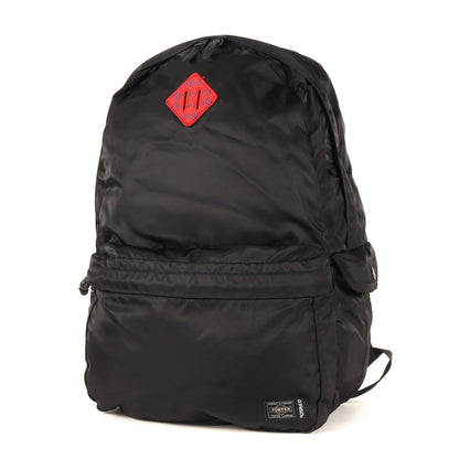 ×PORTER ジラルドファブリック バックパック