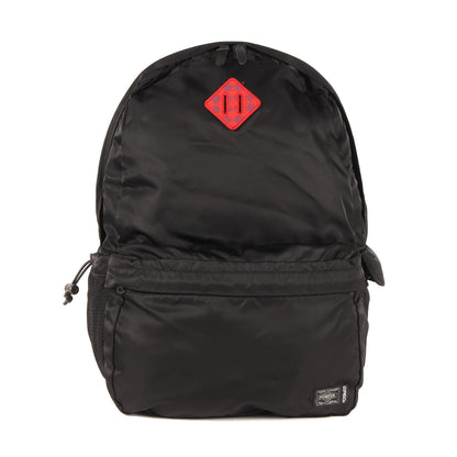 ×PORTER ジラルドファブリック バックパック