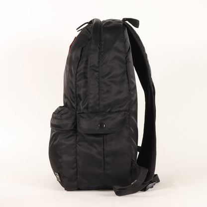 ×PORTER ジラルドファブリック バックパック