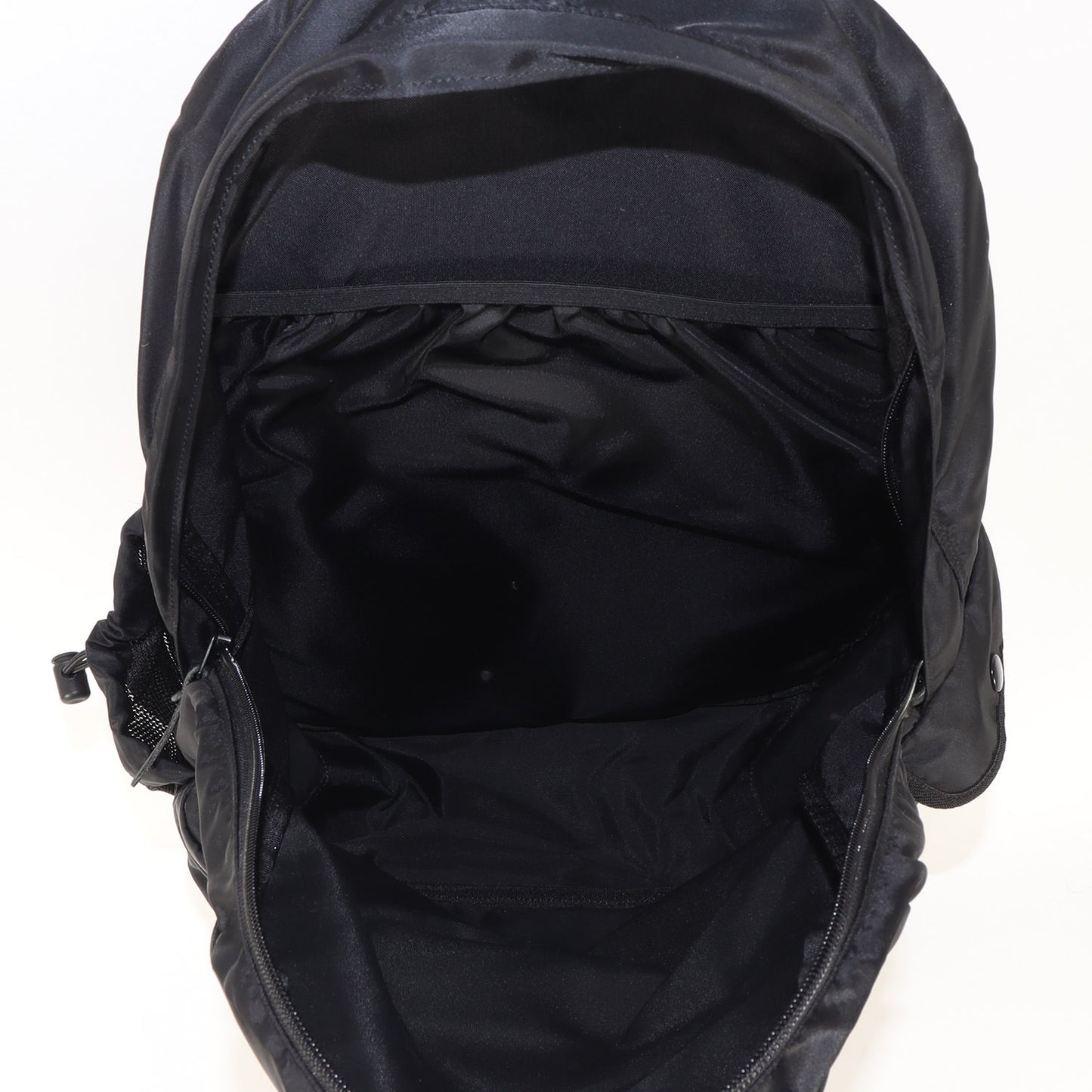 ×PORTER ジラルドファブリック バックパック