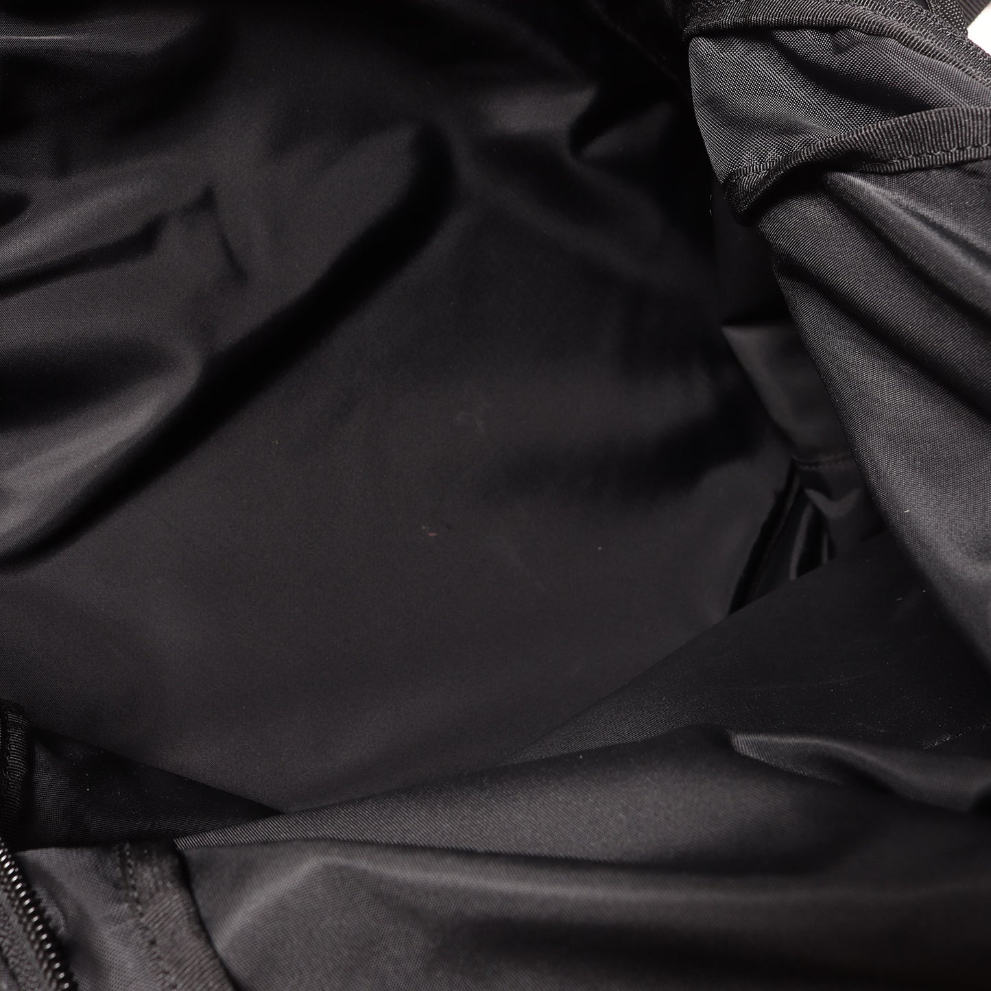 ×PORTER ジラルドファブリック バックパック