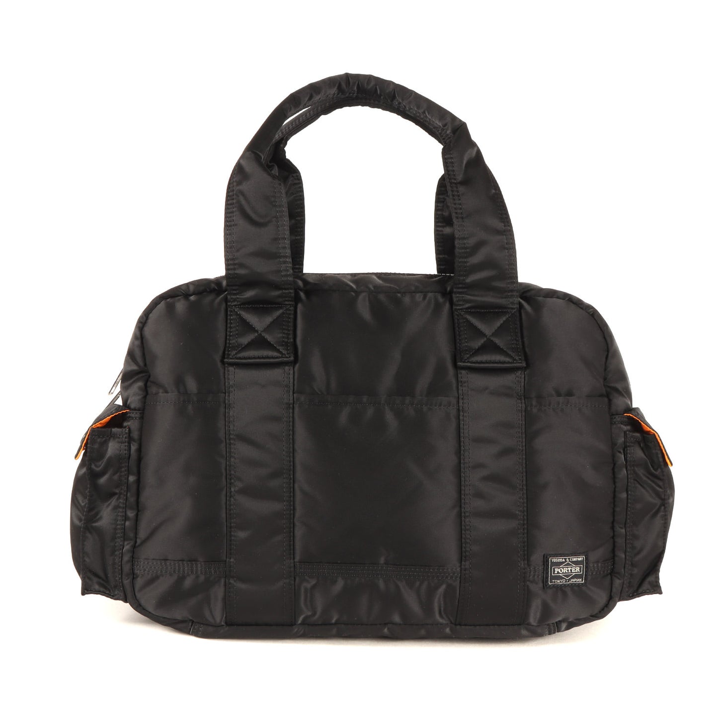 タンカー ボストンバッグ(TANKER BOSTON BAG)