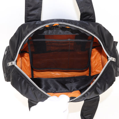 タンカー ボストンバッグ(TANKER BOSTON BAG)