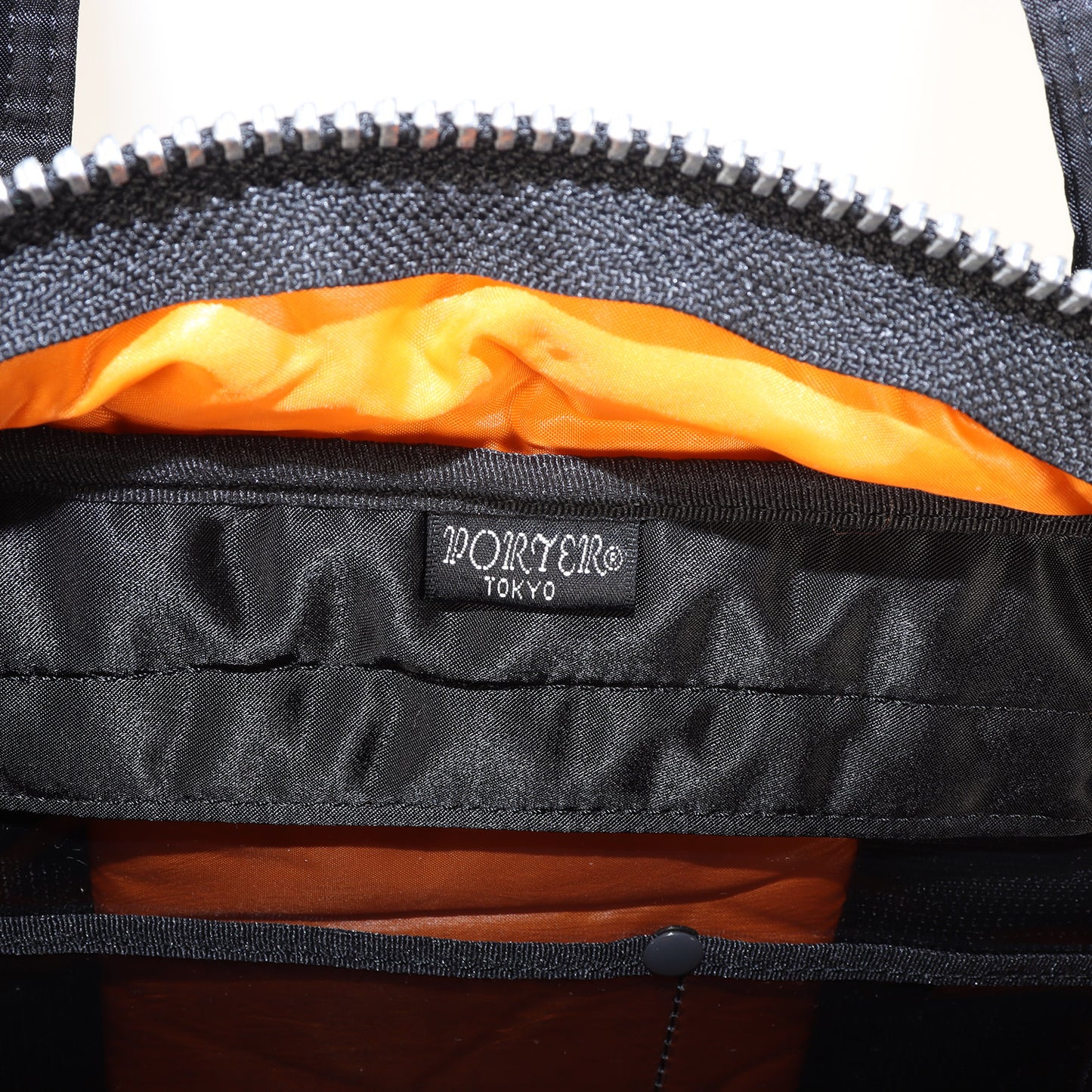 タンカー ボストンバッグ(TANKER BOSTON BAG)