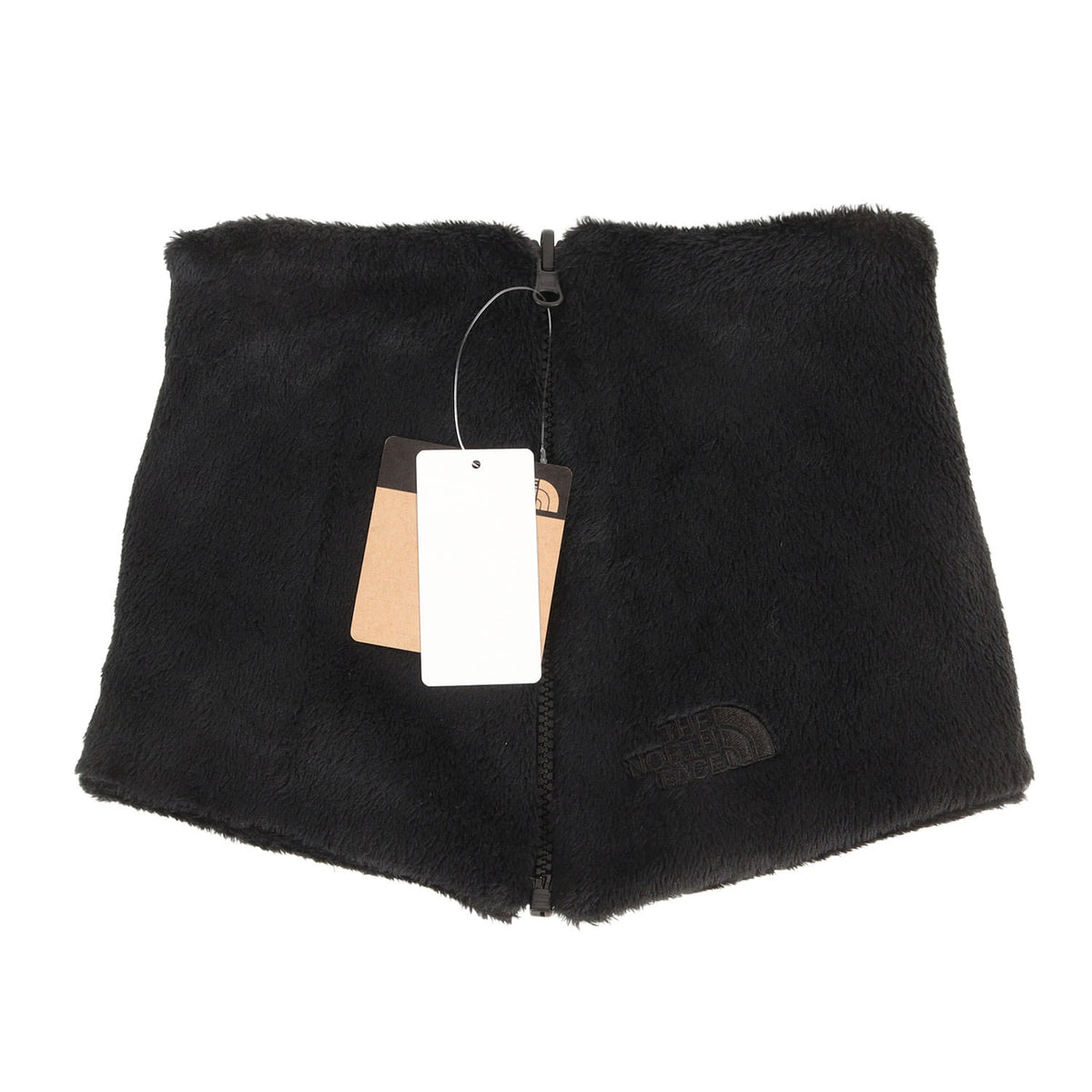 25AW リバーシブル ネックゲイター / ネックウォーマー(Reversible Neck Gaiter Zip)