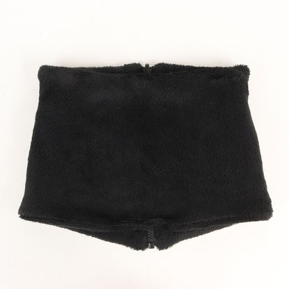 25AW リバーシブル ネックゲイター / ネックウォーマー(Reversible Neck Gaiter Zip)