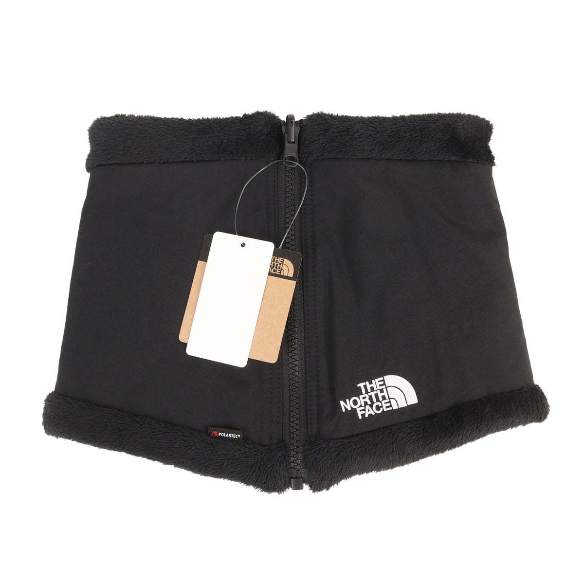 25AW リバーシブル ネックゲイター / ネックウォーマー(Reversible Neck Gaiter Zip)