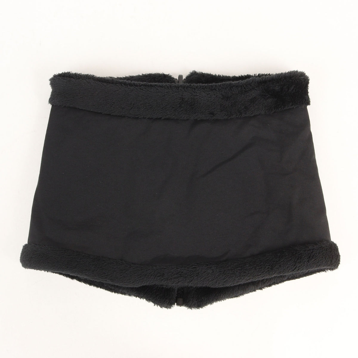 25AW リバーシブル ネックゲイター / ネックウォーマー(Reversible Neck Gaiter Zip)