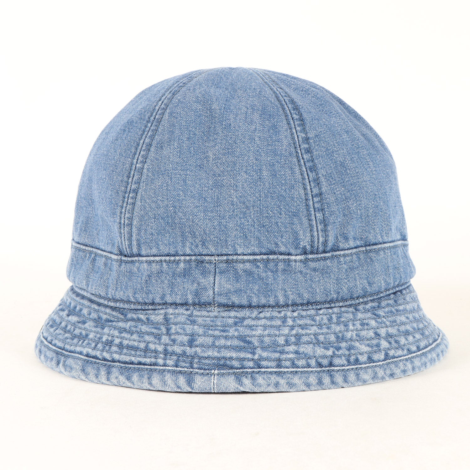 NEIGHBORHOOD (ネイバーフッド) 25AW ウォッシュ加工 デニム ボール