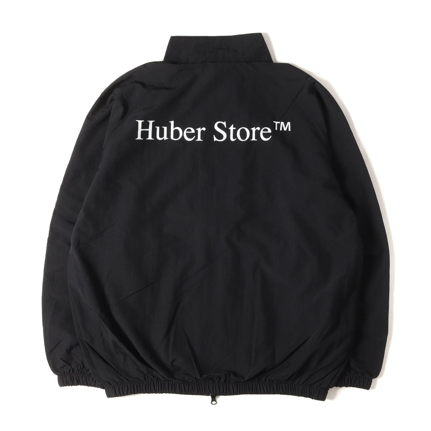 25AW エンブレム刺繍 トラックジャケット(Original Emblem Track Jacket)