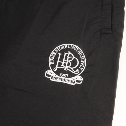 25AW エンブレム刺繍 トラックパンツ(Original Emblem Track Pant)