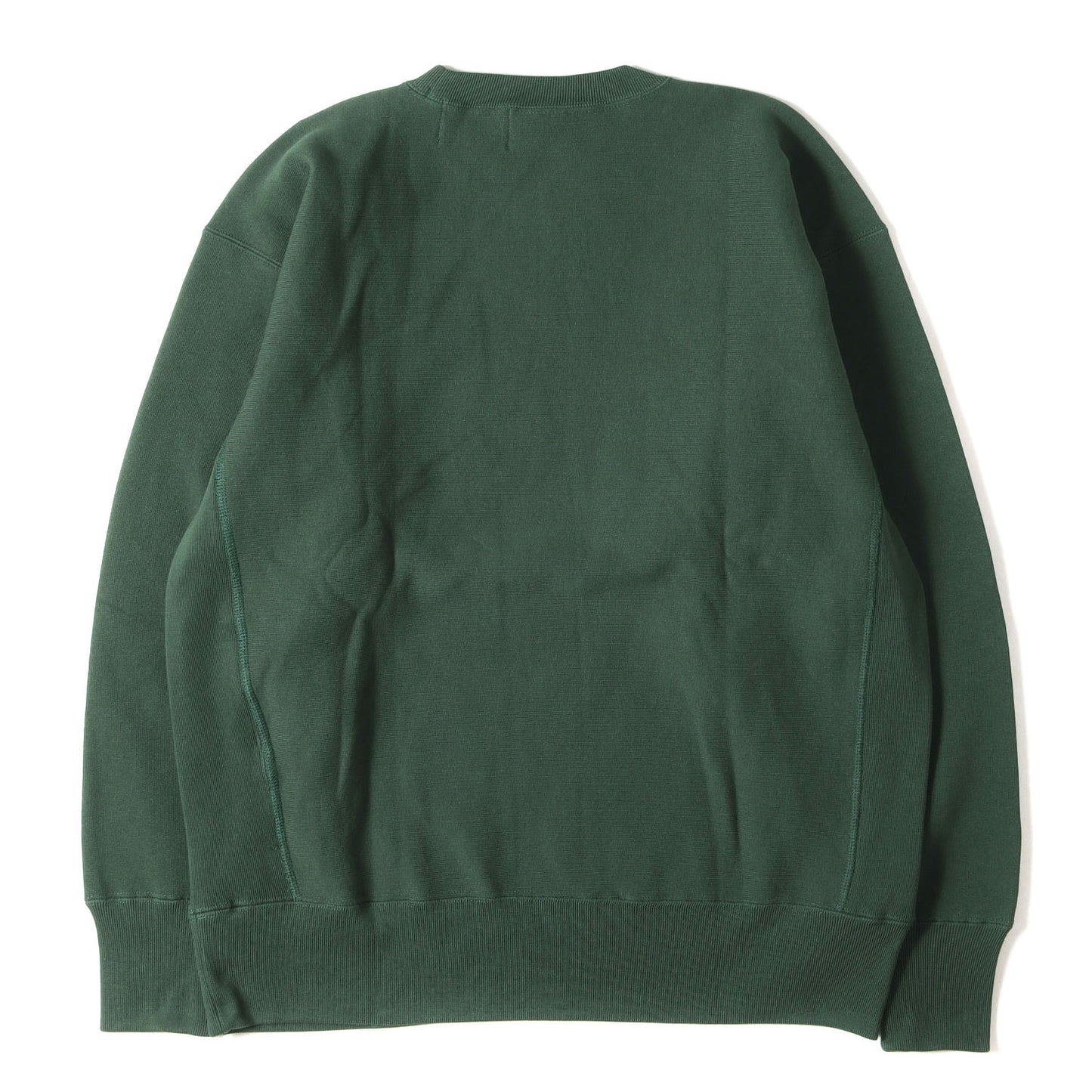 25AW ×STARBUCKS STAND by BEAMS リバースウィーブ スウェット