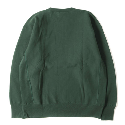 25AW ×STARBUCKS STAND by BEAMS リバースウィーブ スウェット