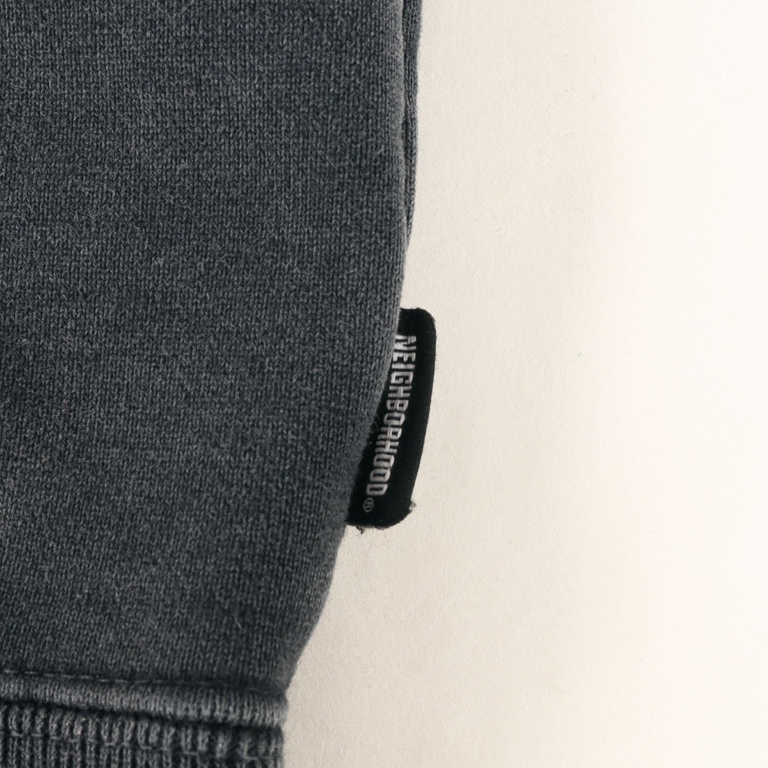 NEIGHBORHOOD (ネイバーフッド) 26SS ×TEAM IKUZAWA サベージ加工