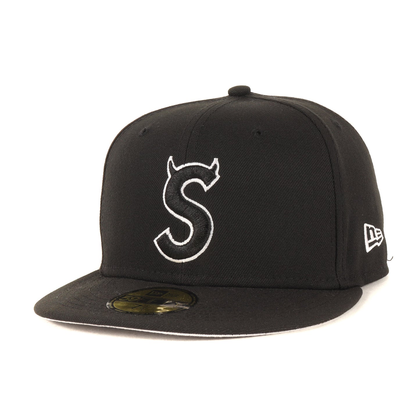 22AW ×NEW ERA Sロゴ ベースボールキャップ (S Logo New Era)