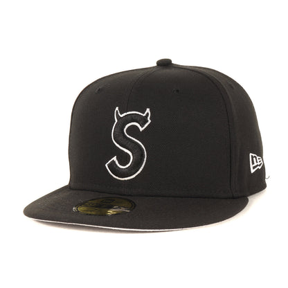 22AW ×NEW ERA Sロゴ ベースボールキャップ (S Logo New Era)