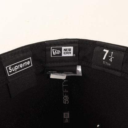 22AW ×NEW ERA Sロゴ ベースボールキャップ (S Logo New Era)