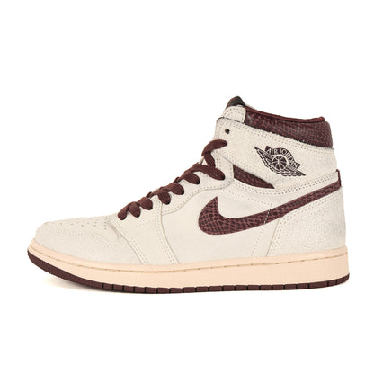 ×A MA MANIRE AIR JORDAN 1 RETRO HIGH OG SP (DO7097-100)