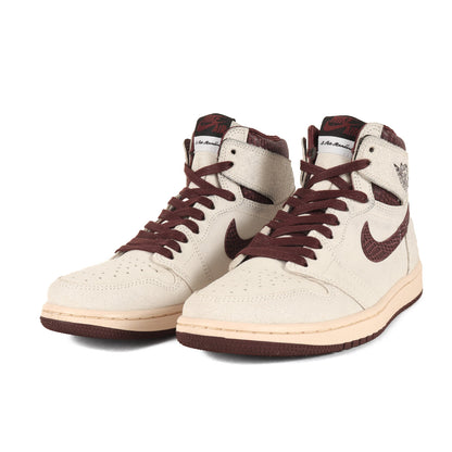 ×A MA MANIRE AIR JORDAN 1 RETRO HIGH OG SP (DO7097-100)