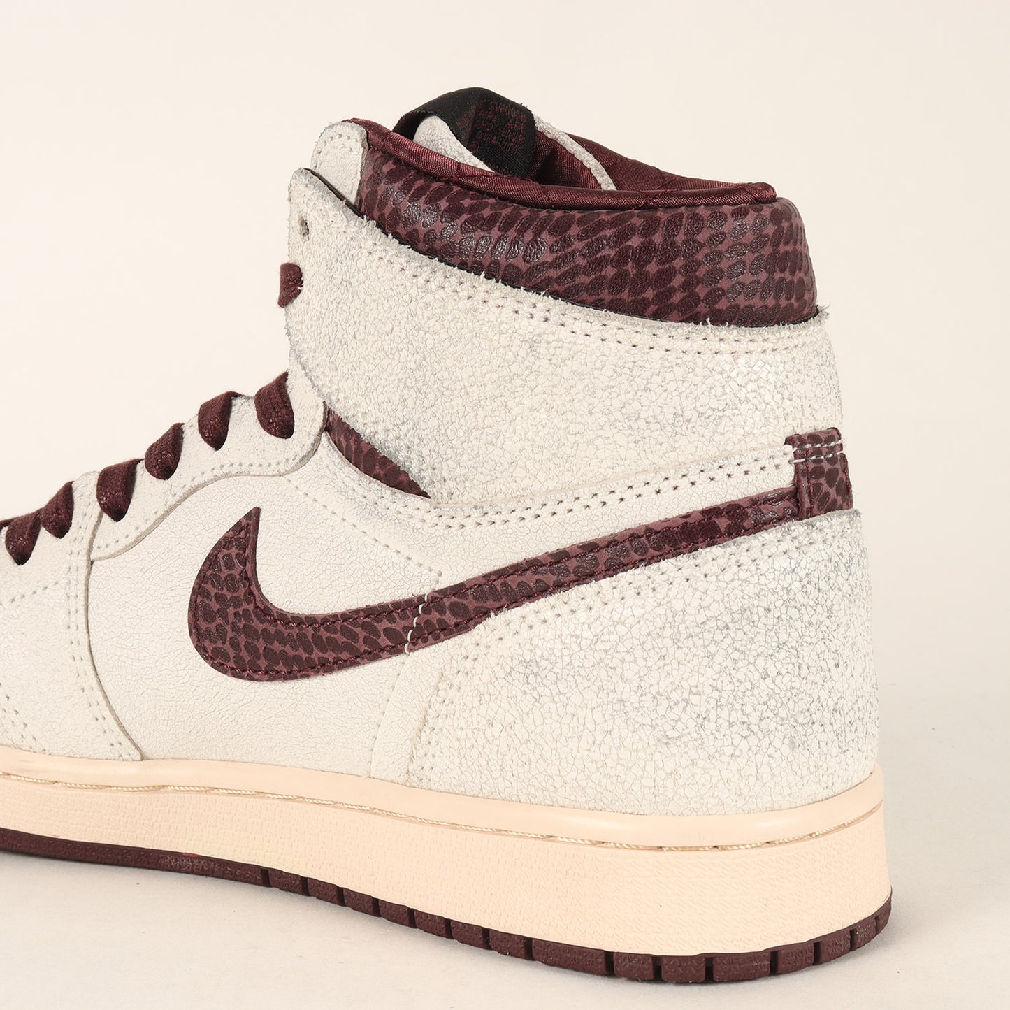 ×A MA MANIRE AIR JORDAN 1 RETRO HIGH OG SP (DO7097-100)