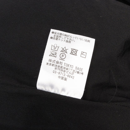 フリースボア フルジップ ジャケット