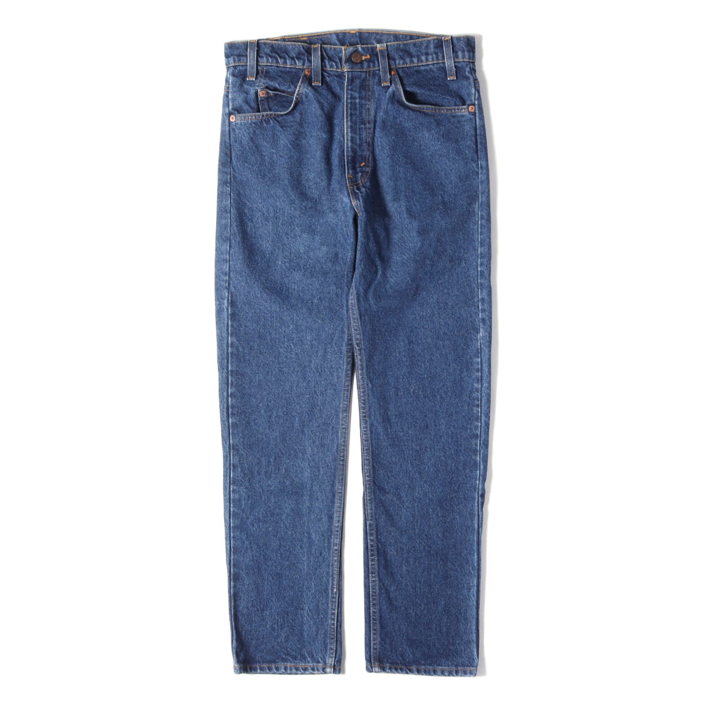 90s 505 デニムパンツ / USA製 20505-0217 ボタン裏刻印575
