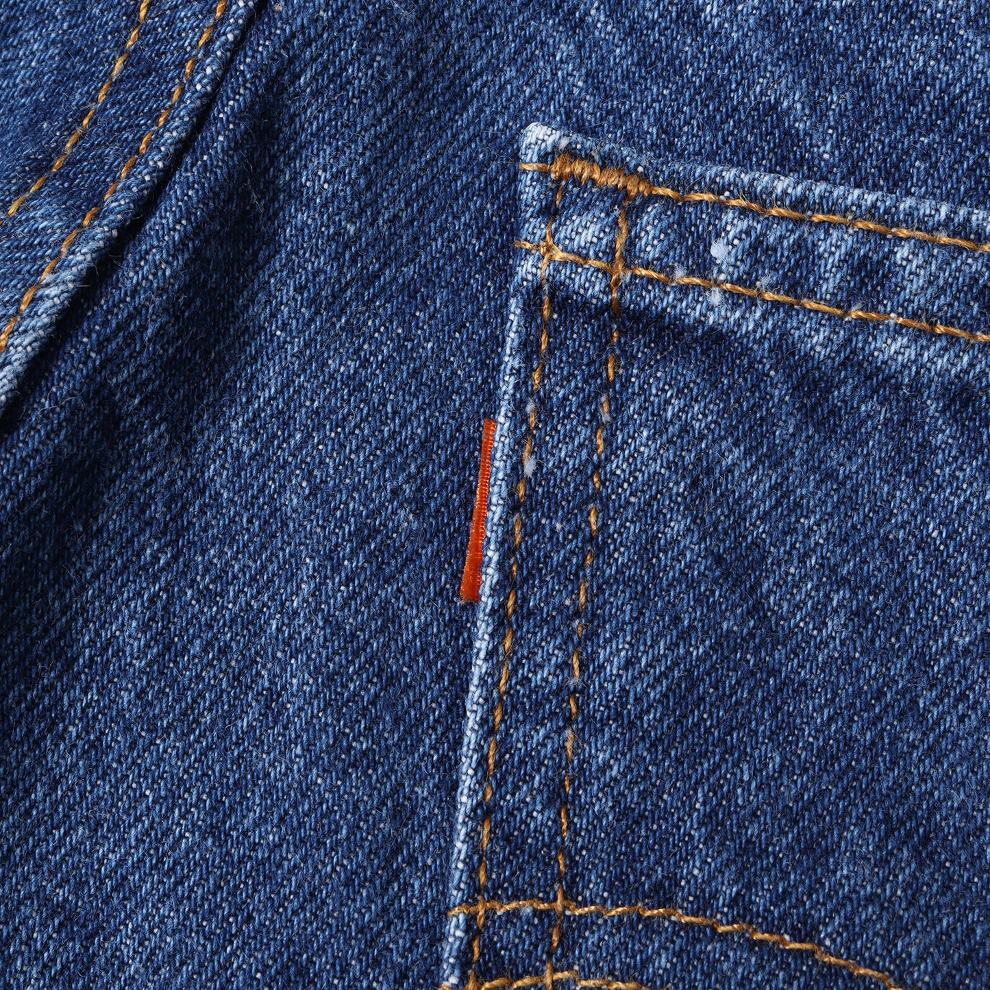 90s 505 デニムパンツ / USA製 20505-0217 ボタン裏刻印575