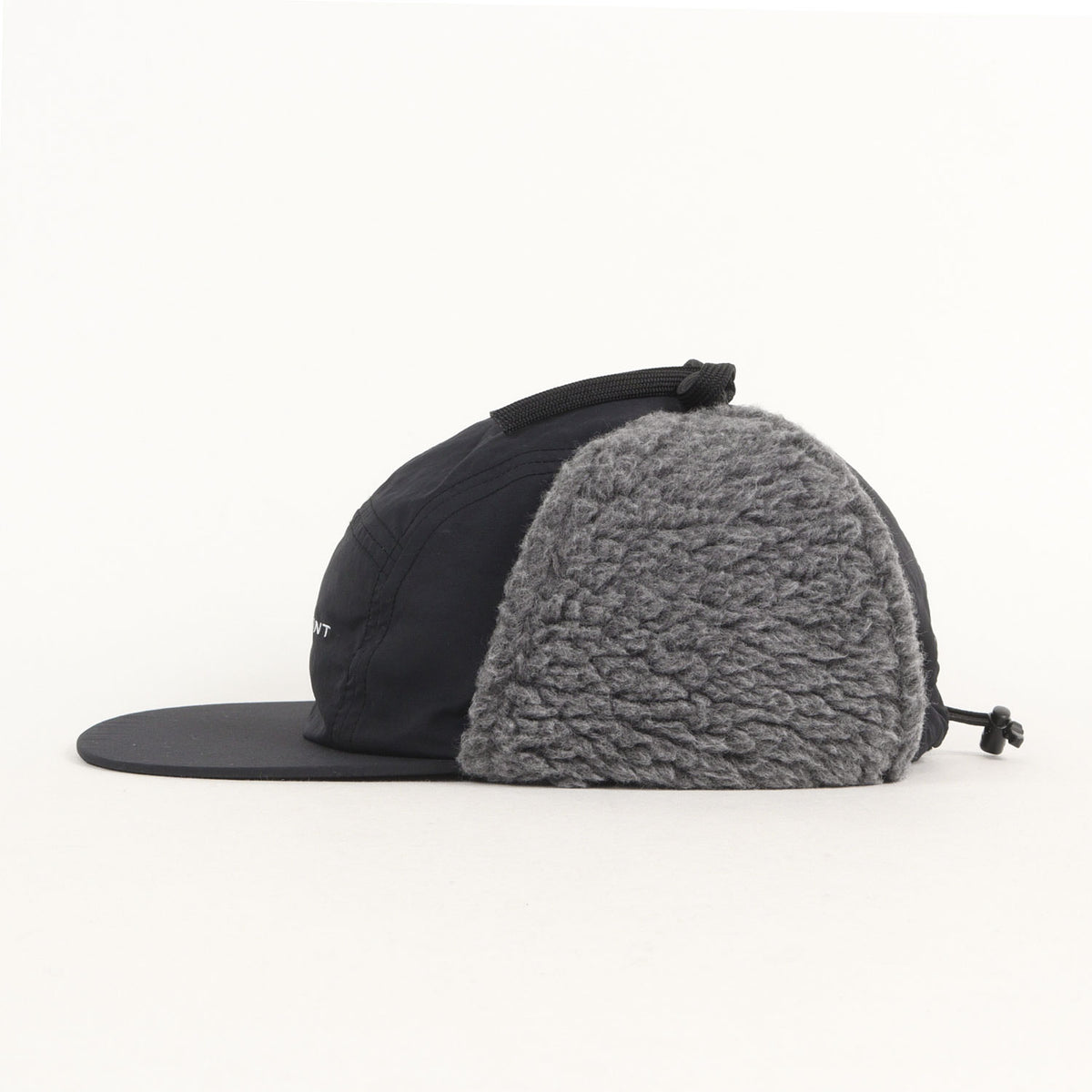 25AW ボア イヤーフラップ ジェットキャップ(PUR 5PANEL EAR FLAPS)