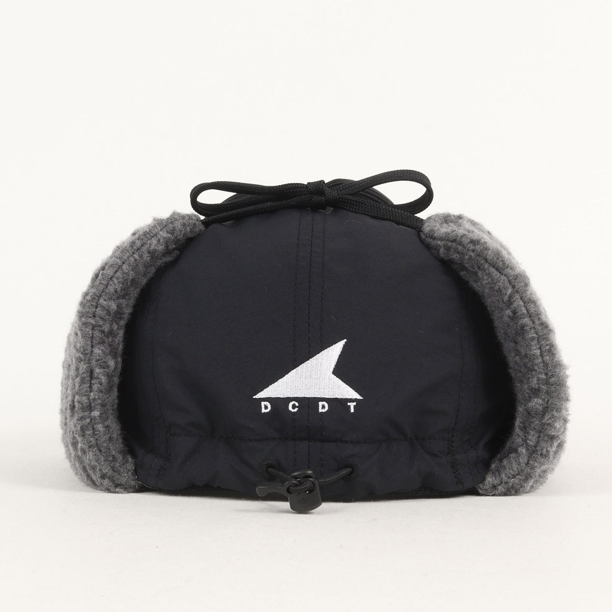 25AW ボア イヤーフラップ ジェットキャップ(PUR 5PANEL EAR FLAPS)
