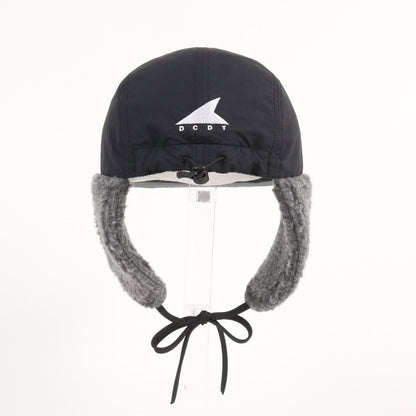 25AW ボア イヤーフラップ ジェットキャップ(PUR 5PANEL EAR FLAPS)