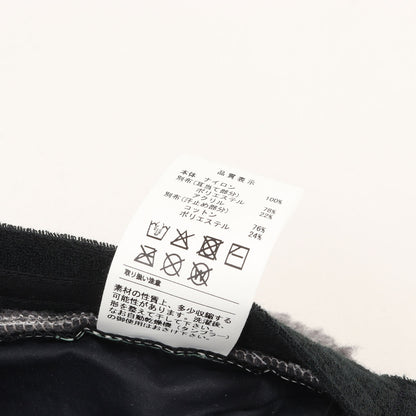25AW ボア イヤーフラップ ジェットキャップ(PUR 5PANEL EAR FLAPS)